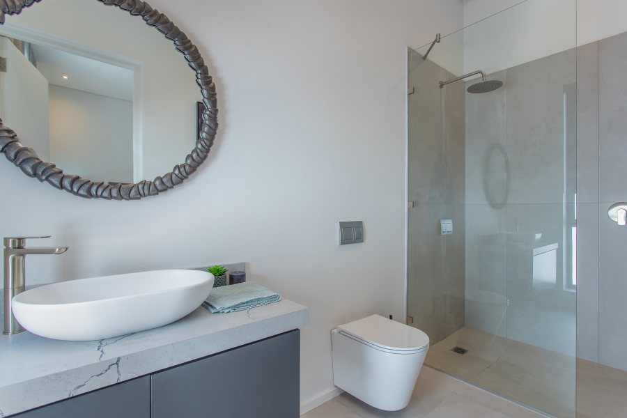 3 Bedroom Property for Sale in Franschhoek Western Cape